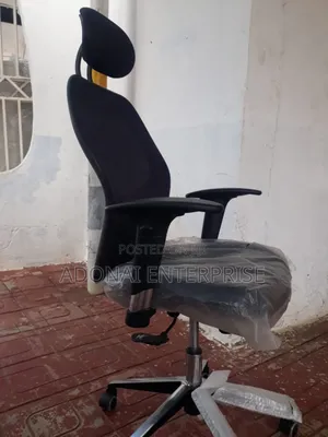 Executive Office Chair Colaboa