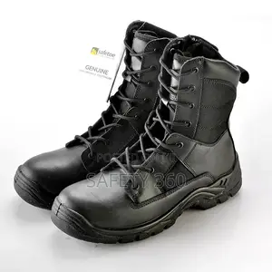 Security Boot