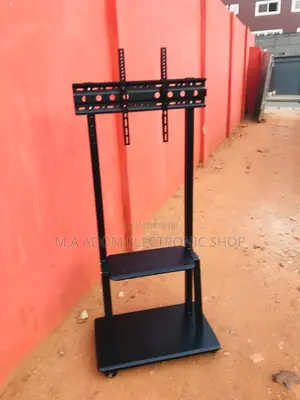 Move Your Show Tv Cart 32 70"