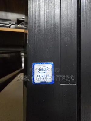 Desktop Computer Acer Aspire XC 8GB Intel Core i5 SSD 256GB