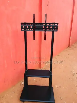 Tv Stand on Wheels 32-70 Inch (Strong)