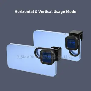1.55x Anamorphic Wide-Screen Lens - Universal