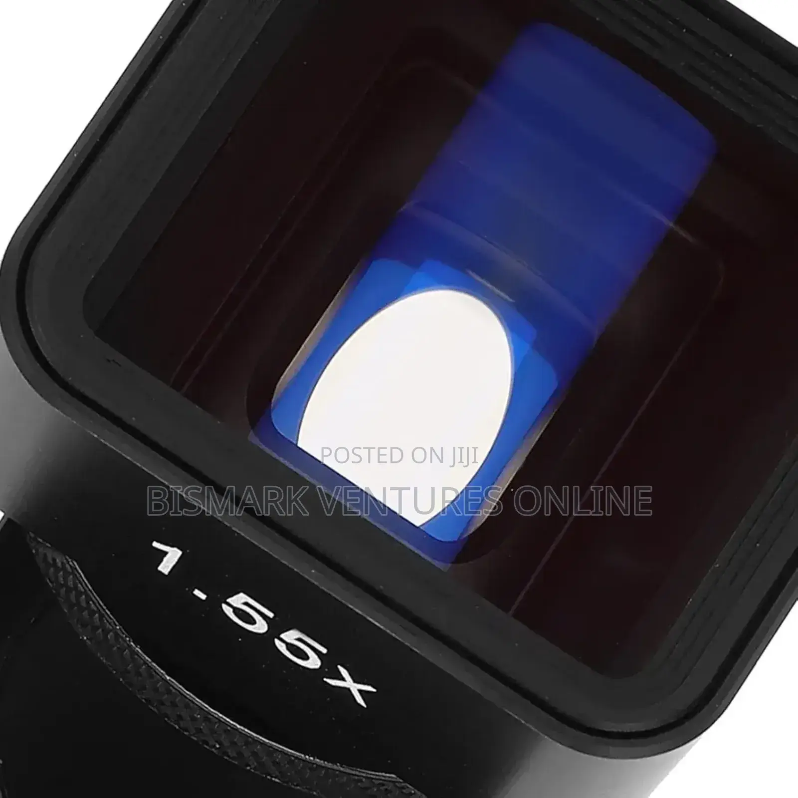 1.55x Anamorphic Wide-Screen Lens - Universal
