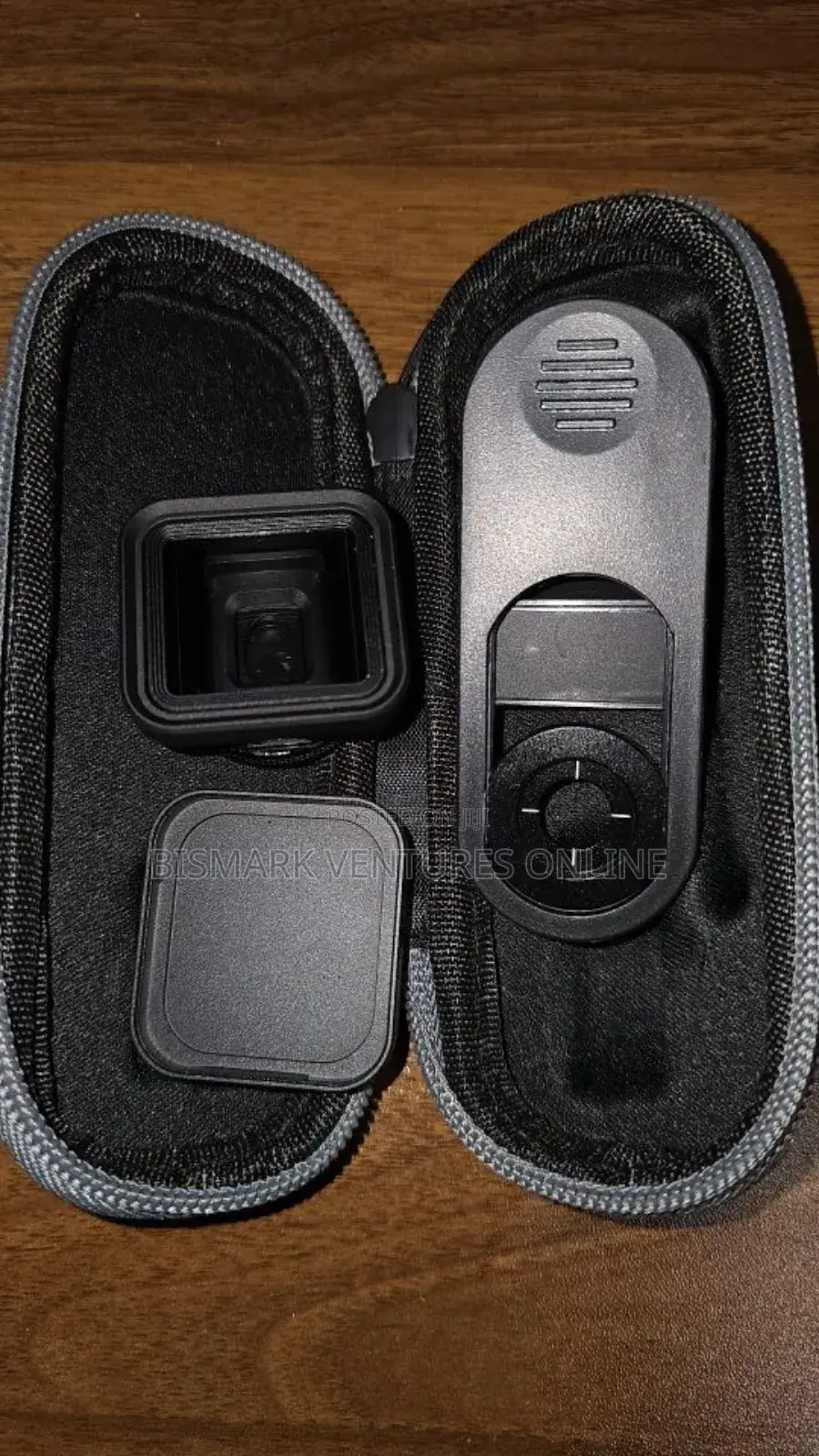 1.55x Anamorphic Wide-Screen Lens - Universal