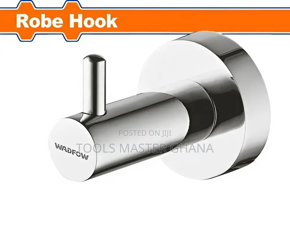Robe Hook # Wzg1501