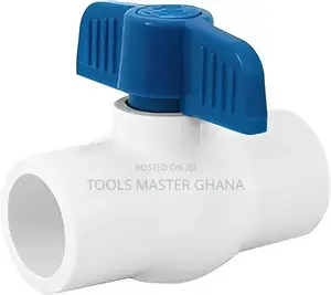 Pvc Ball Valve # Wvv1821