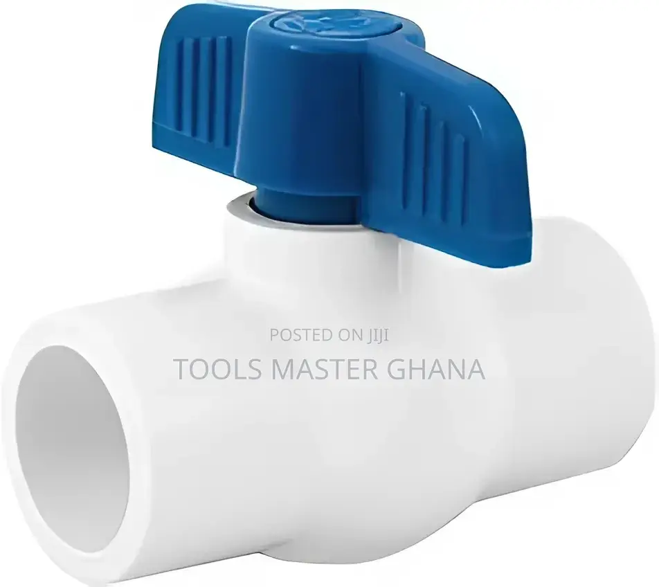 Pvc Ball Valve # Wvv1821
