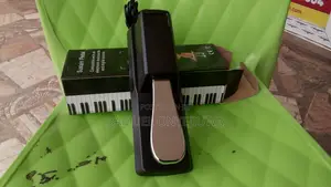 Sustain Pedal (Big)