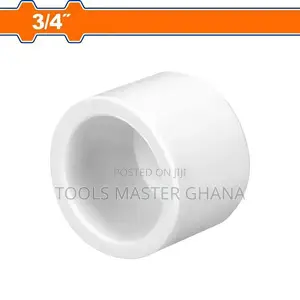 Pvc End Cap # Wvl1844