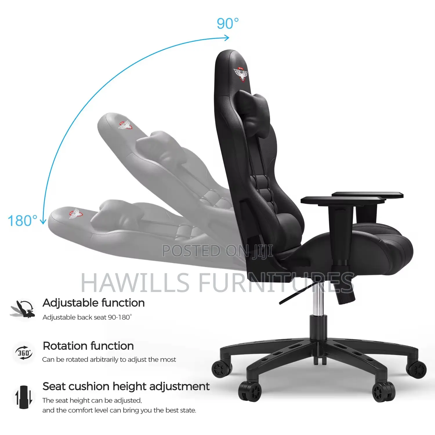 Gaming Chair