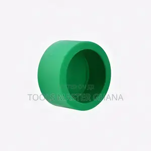 Ppr End Cap # Wvl3841