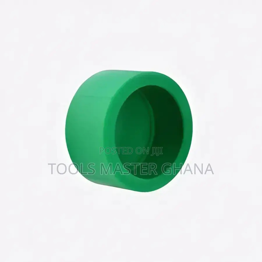 Ppr End Cap # Wvl3841