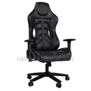 Recliner Game Chair