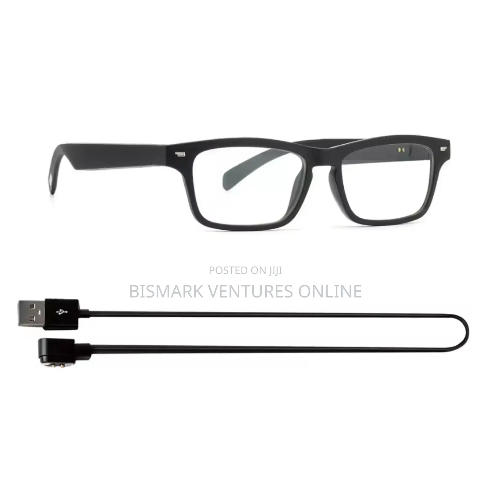 Smart Wireless Bluetooth Eyeglasses Waterproof