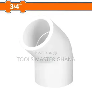Pvc 45° Elbow # Wvl1824