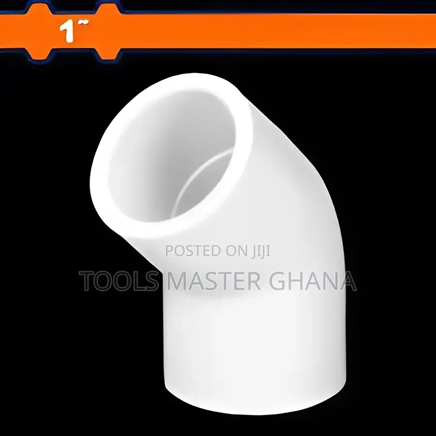 Pvc 45° Elbow # Wvl1821
