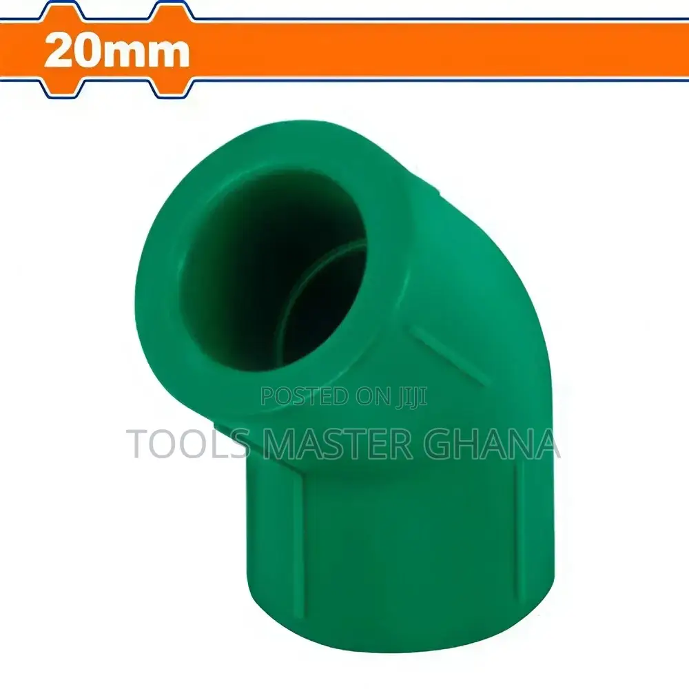 Ppr 45° Elbow # Wvl3822