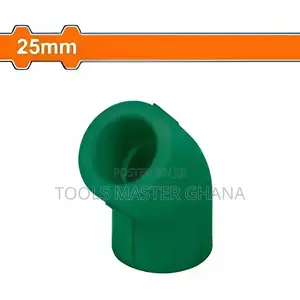 Ppr 45° Elbow # Wvl3824