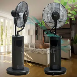 16 Inches Blade Mist Fan