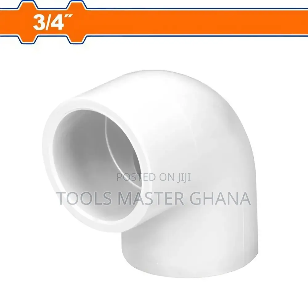 PVC 90° Elbow # Wvl1814