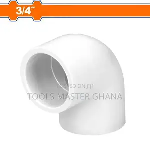 PVC 90° Elbow # Wvl1814