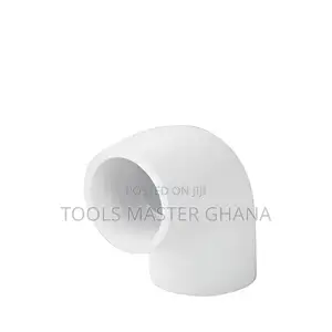 Pvc 90° Elbow # Wvl1811