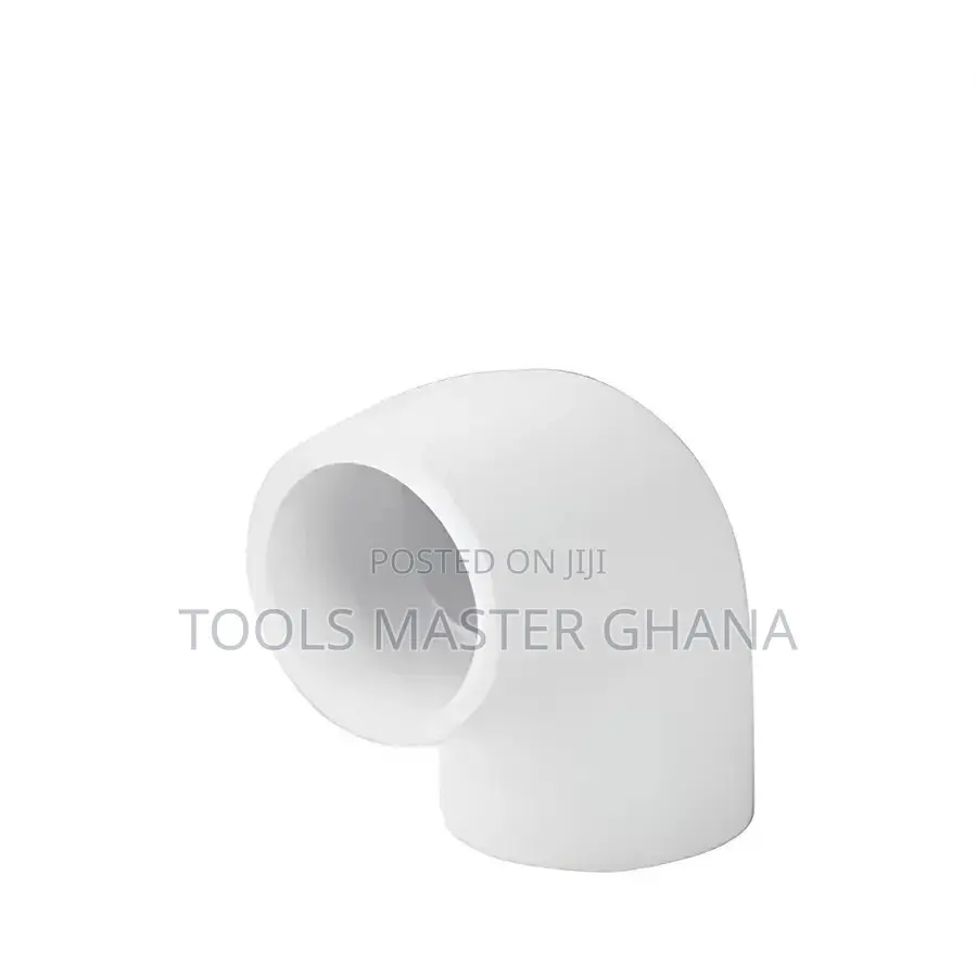 Pvc 90° Elbow # Wvl1811