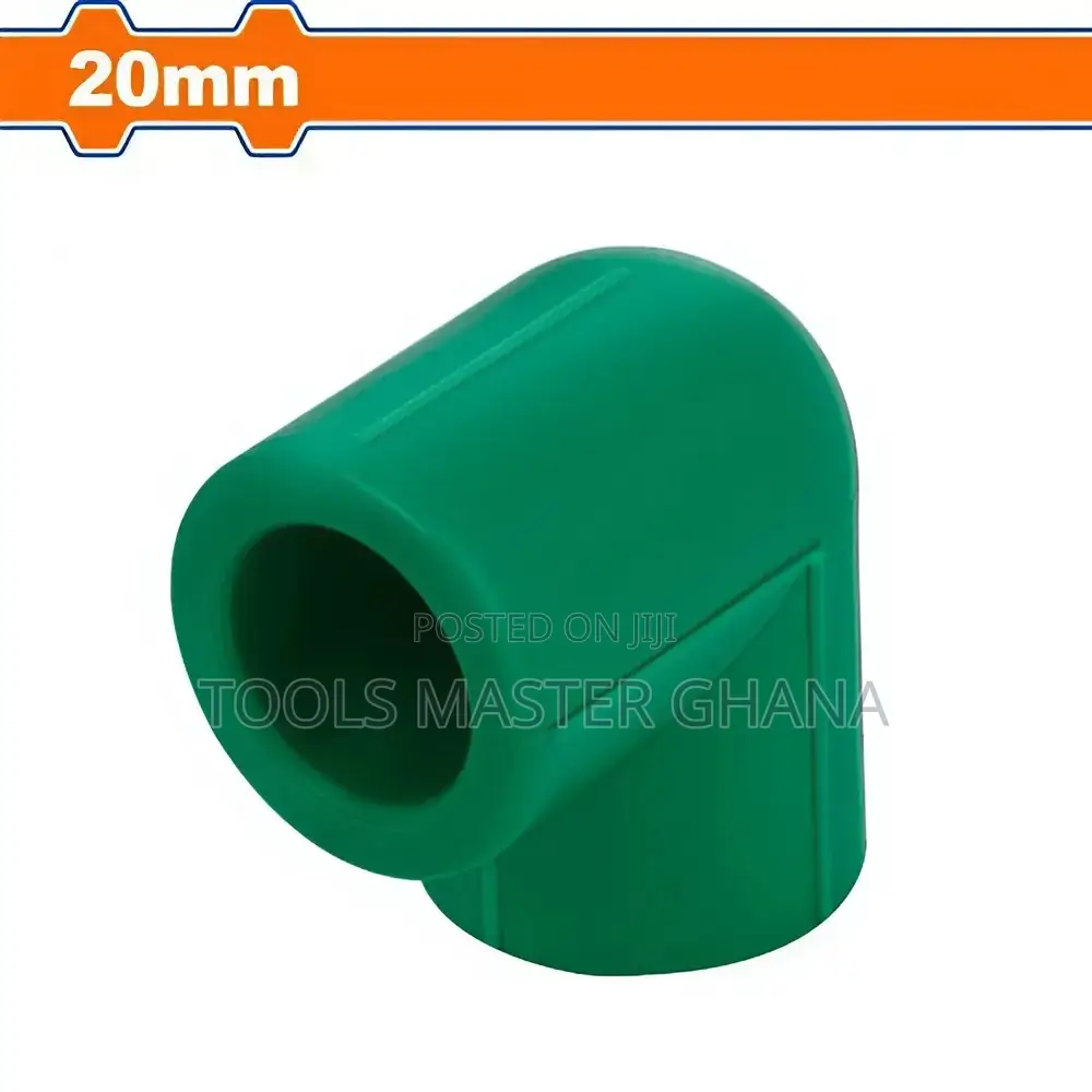 Ppr 90° Elbow # Wvl3812