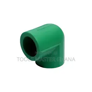 Ppr 90° Elbow # Wvl3814
