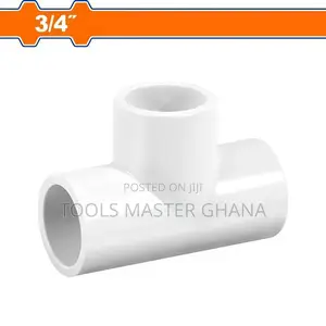 Pvc Tee # Wvl1854
