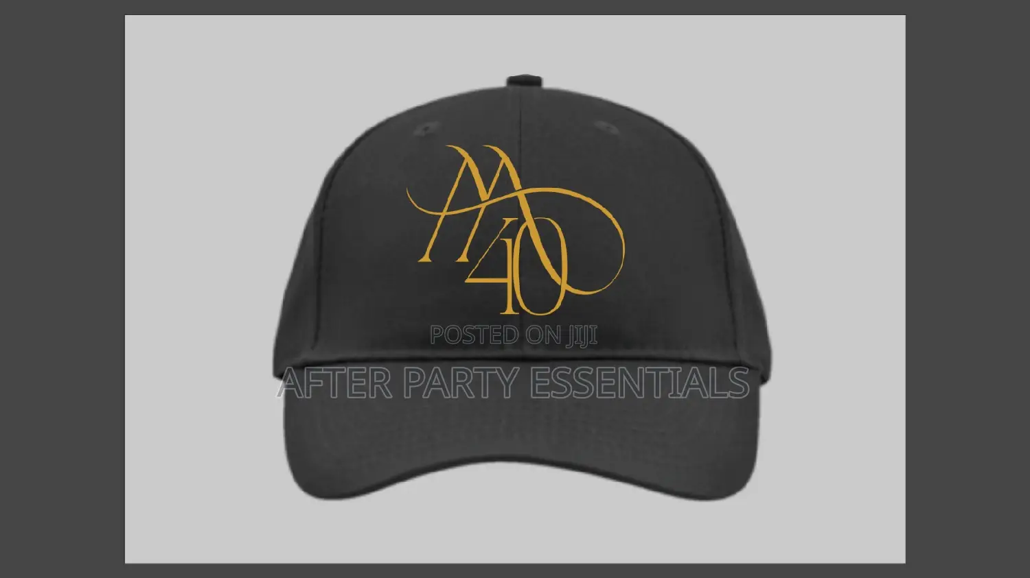 Customised Events Face Caps (Kindly Text the Number on Whatsapp )
