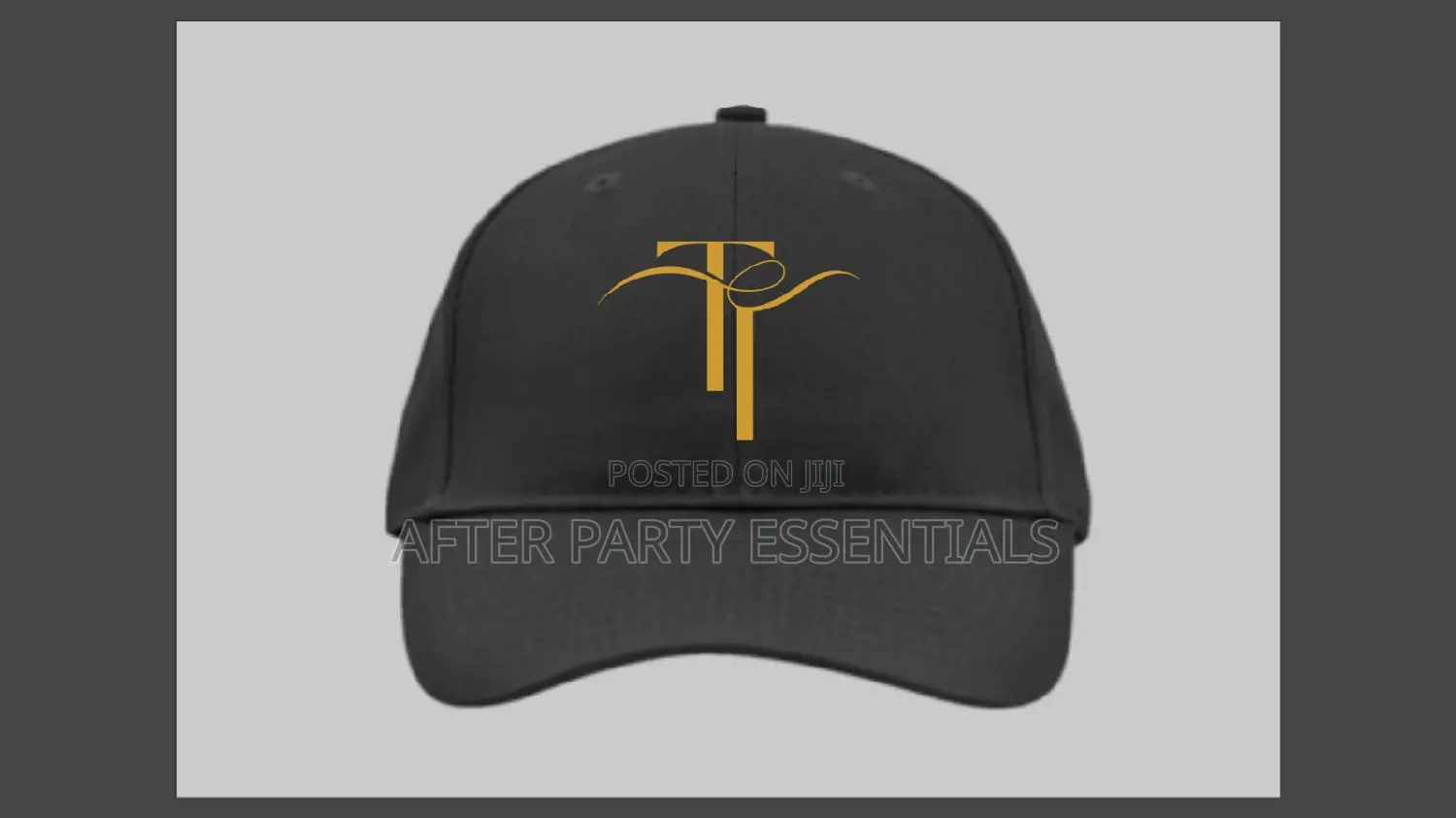 Customised Events Face Caps (Kindly Text the Number on Whatsapp )
