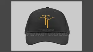 Customised Events Face Caps (Kindly Text the Number on Whatsapp )