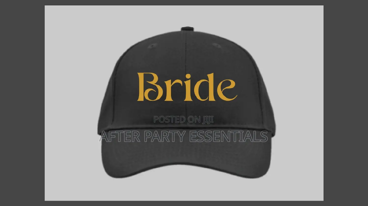 Customised Events Face Caps (Kindly Text the Number on Whatsapp )