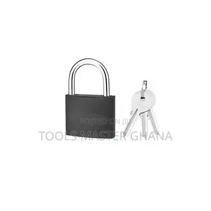 Iron Padlock # Wpd5560