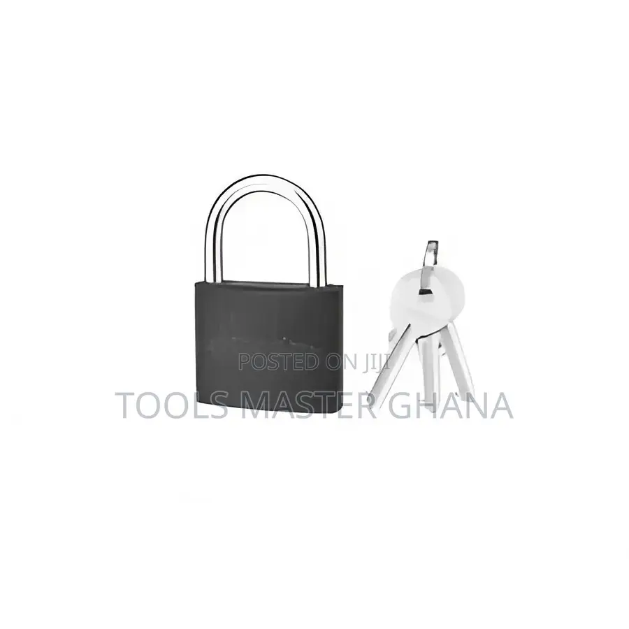 Iron Padlock # Wpd5560