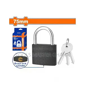 Iron Padlock # Wpd5575