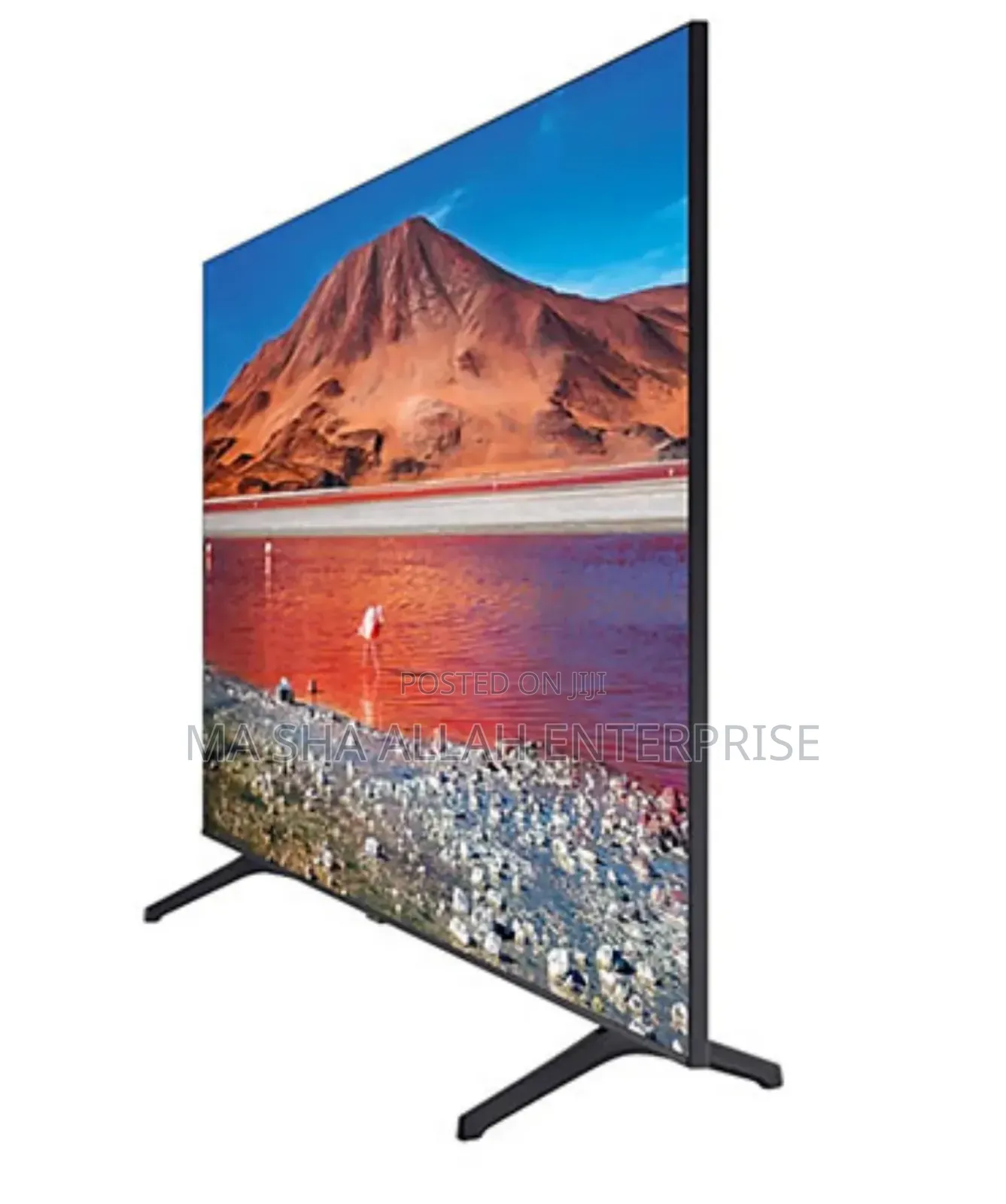 Pearl Uhd 65 Inches Tv