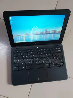 Laptop Dell Latitude 13 3380 8GB Intel Core i3 SSD 256GB