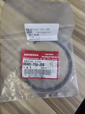2015-2024 Honda 90681-T6a-J00 Circlip (91mm