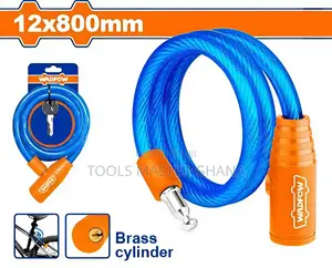 Bicycle Lock # Wbk1108