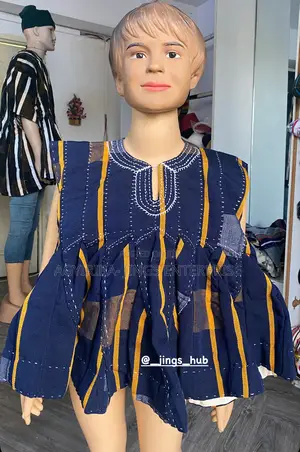 Kids Smock