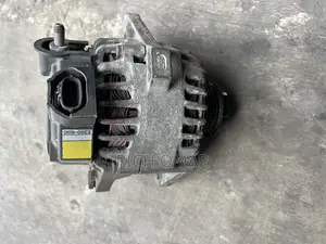 Hyundai Elantra 2008 to 2016 Alternator and Hyundai Accent