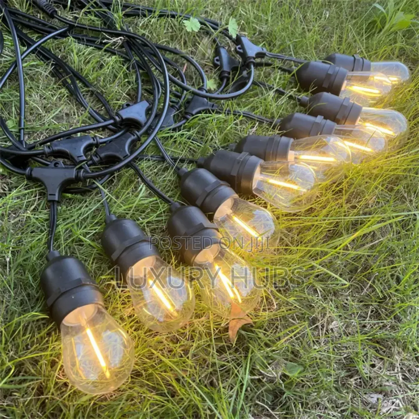 10m Led Waterproof Light String