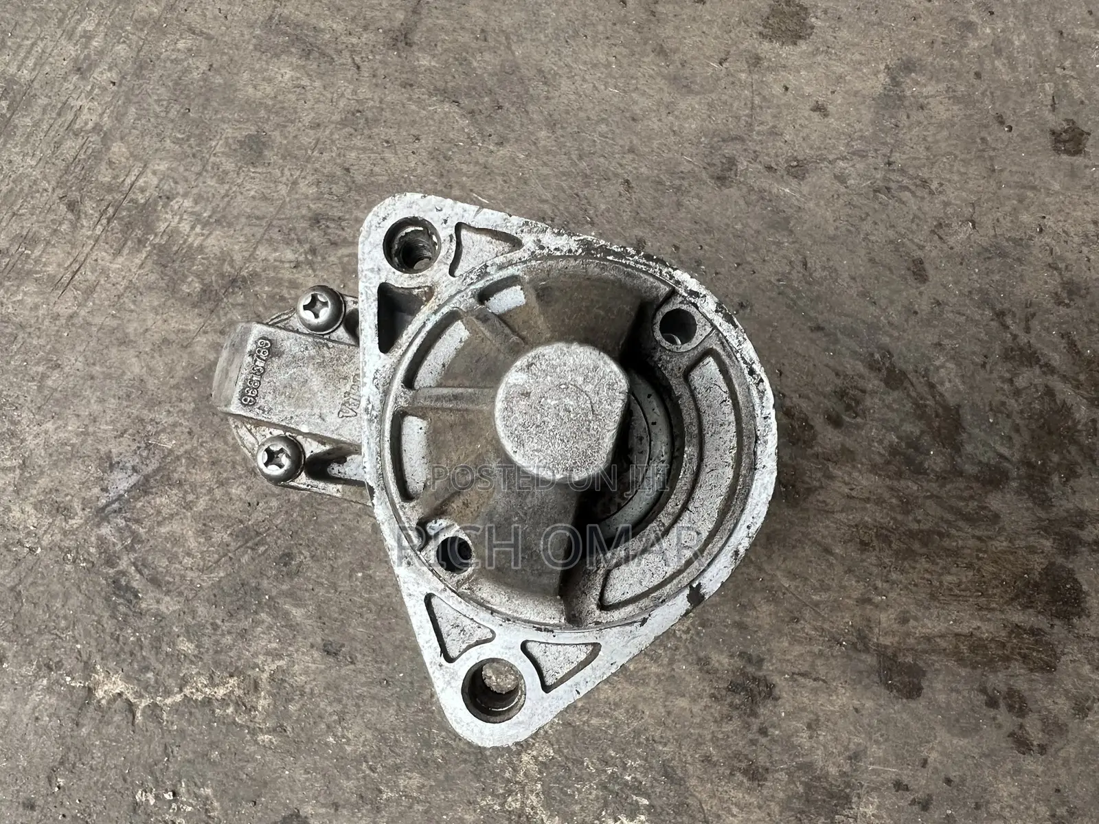 Atos, Picanto, Morning,I10 to I30 Starter