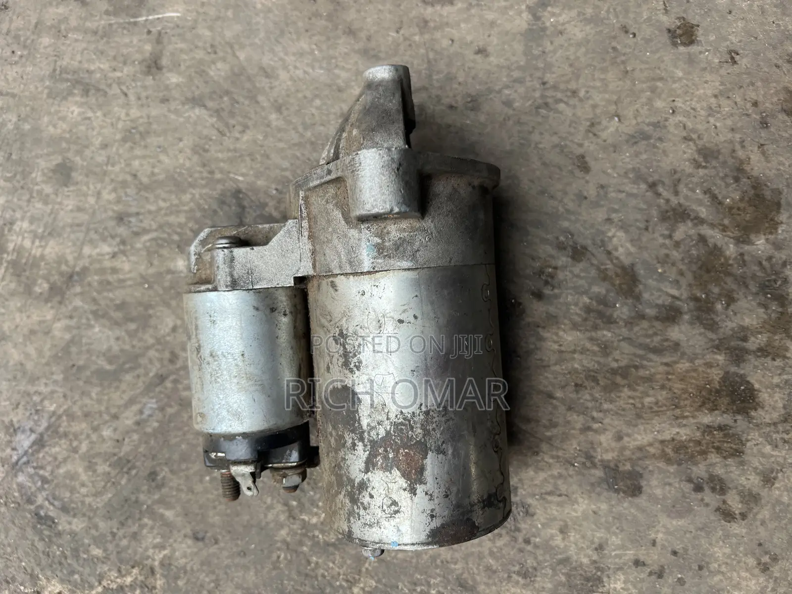 Atos, Picanto, Morning,I10 to I30 Starter