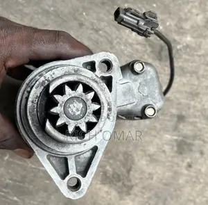 Nissan Altima2.5, X-Trail and Infinity Fx35 Starter