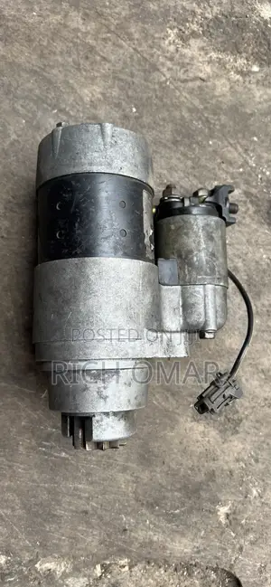 Nissan Altima2.5, X-Trail and Infinity Fx35 Starter