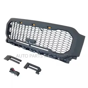 Ford F150 Front Grill 2021-2024