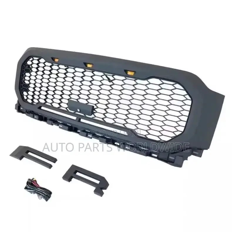 Ford F150 Front Grill 2021-2024